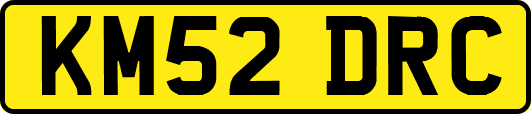 KM52DRC