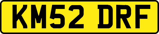 KM52DRF