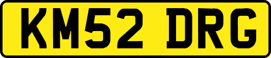 KM52DRG