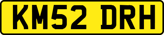 KM52DRH