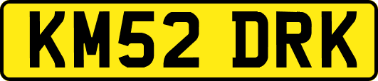 KM52DRK