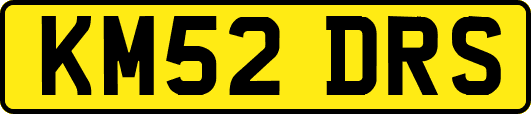 KM52DRS