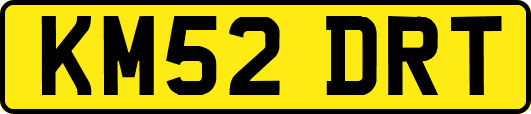 KM52DRT