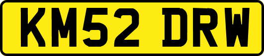 KM52DRW
