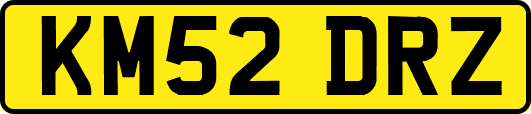 KM52DRZ