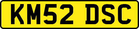 KM52DSC