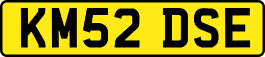 KM52DSE