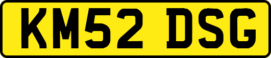 KM52DSG