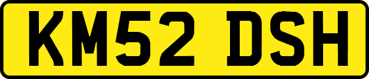 KM52DSH
