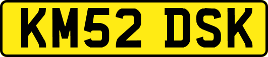 KM52DSK