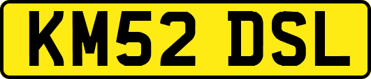 KM52DSL