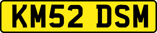 KM52DSM