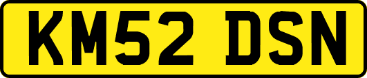 KM52DSN
