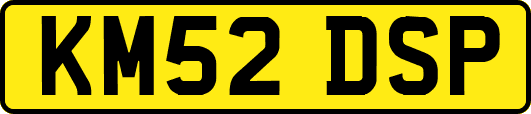 KM52DSP