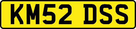 KM52DSS