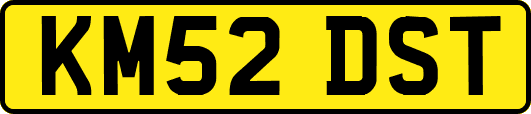 KM52DST