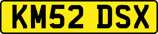 KM52DSX