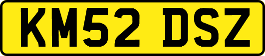 KM52DSZ
