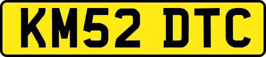 KM52DTC