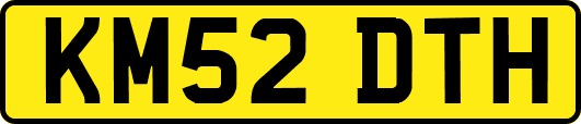KM52DTH