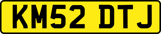 KM52DTJ