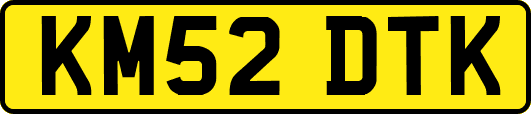 KM52DTK