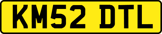 KM52DTL