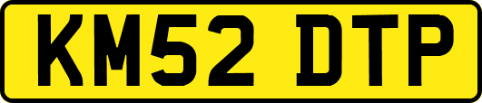 KM52DTP