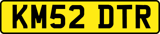 KM52DTR