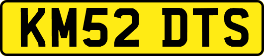 KM52DTS