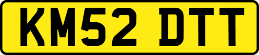 KM52DTT