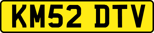 KM52DTV