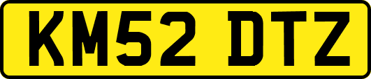 KM52DTZ