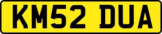KM52DUA