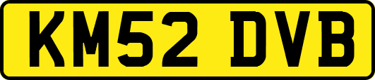KM52DVB