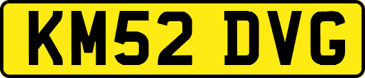 KM52DVG