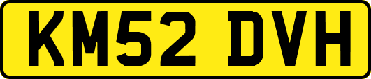 KM52DVH