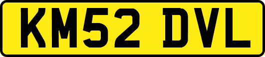KM52DVL