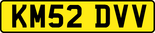 KM52DVV
