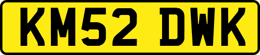 KM52DWK