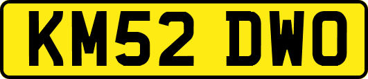 KM52DWO
