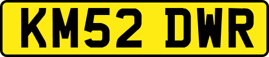 KM52DWR