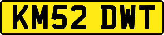 KM52DWT