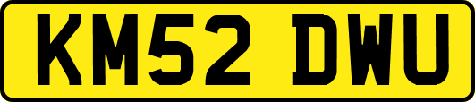 KM52DWU