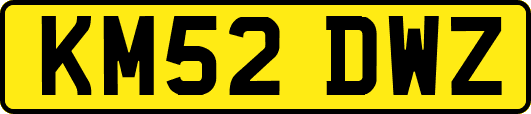 KM52DWZ
