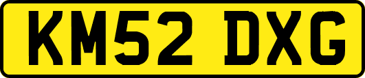 KM52DXG
