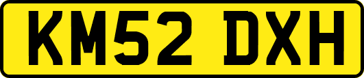 KM52DXH