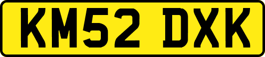 KM52DXK