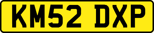 KM52DXP
