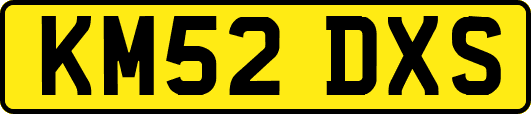 KM52DXS